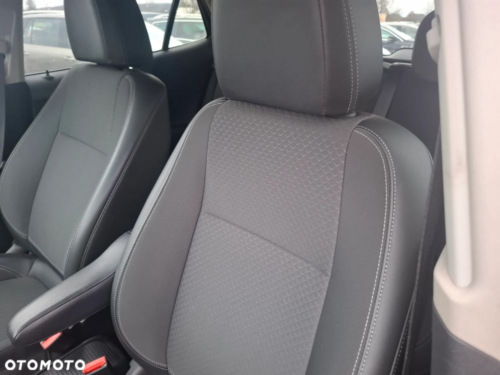 Opel Mokka 1.6 CDTI Cosmo - 10