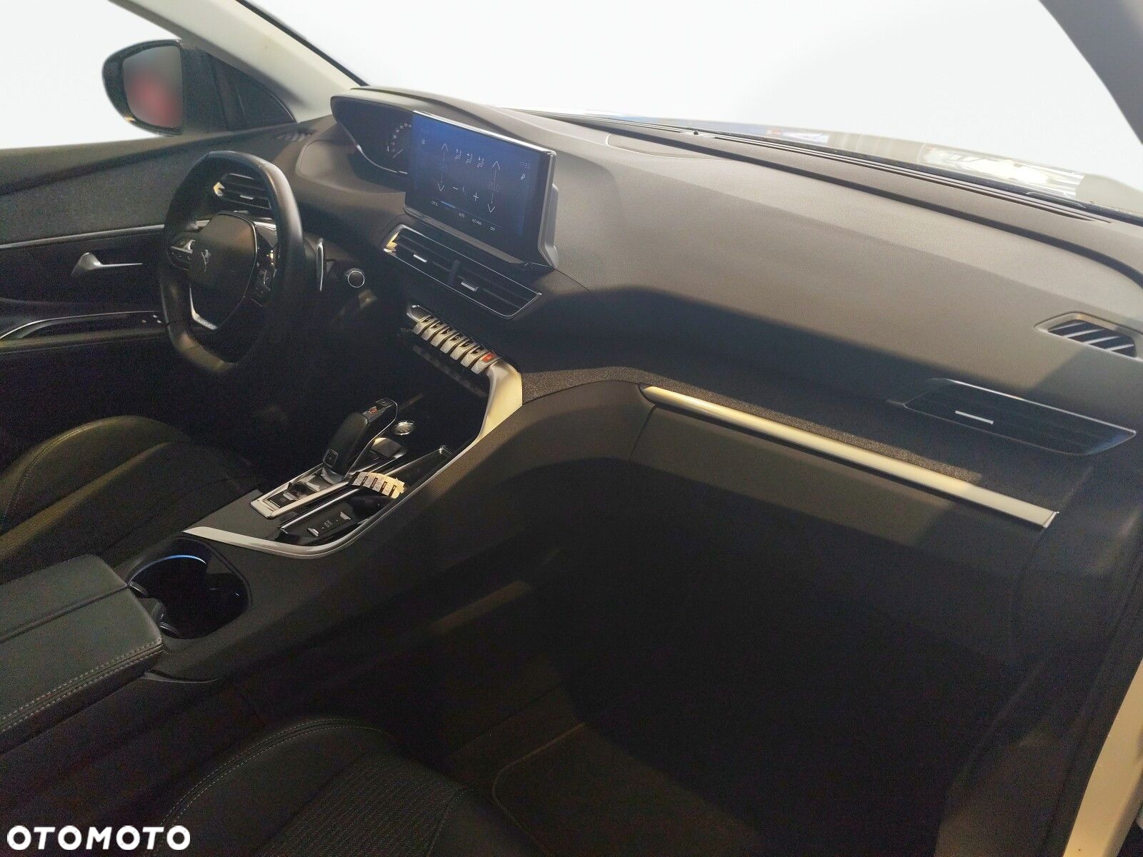 Peugeot 5008 - 20