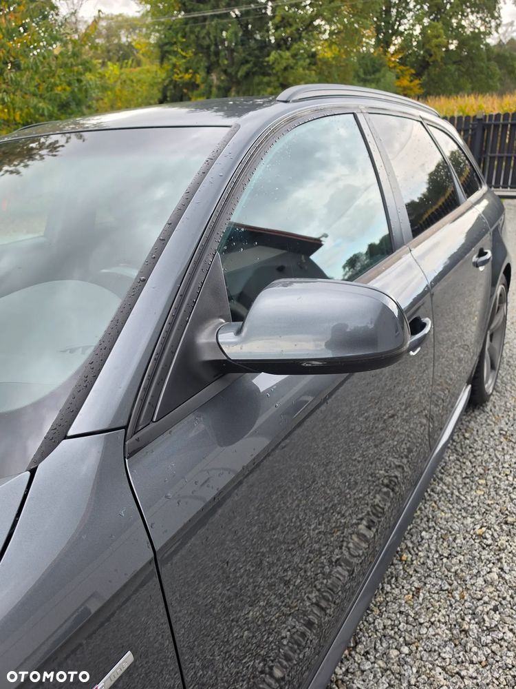 Audi A4 Avant - 26