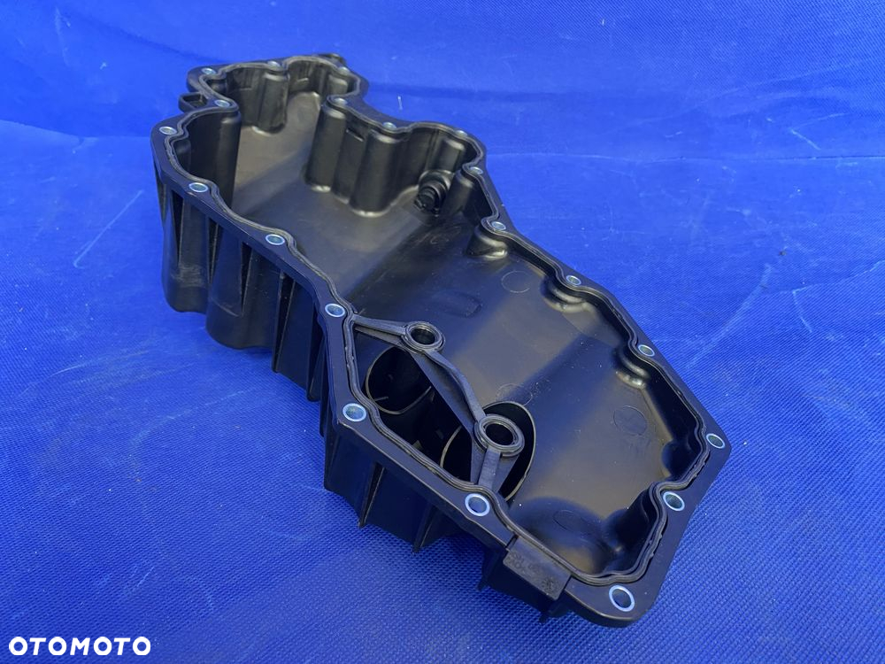 MISKA olejowa VW Audi Seat Skoda 1.4 TSI TFSI nowa oryginał OEM - 6