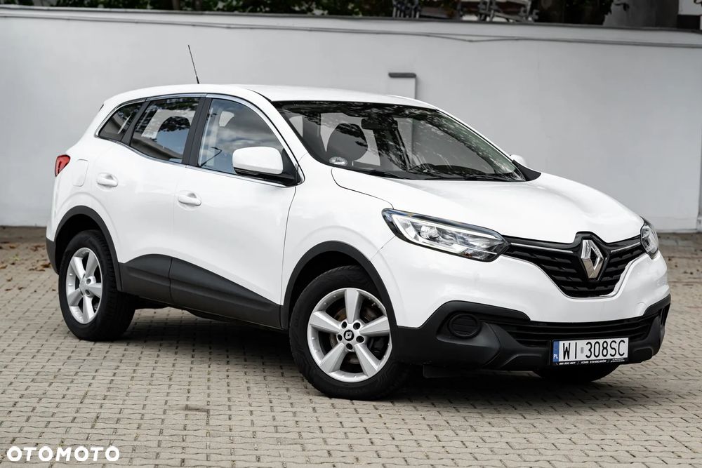 Renault Kadjar Energy TCe 130 Life - 6