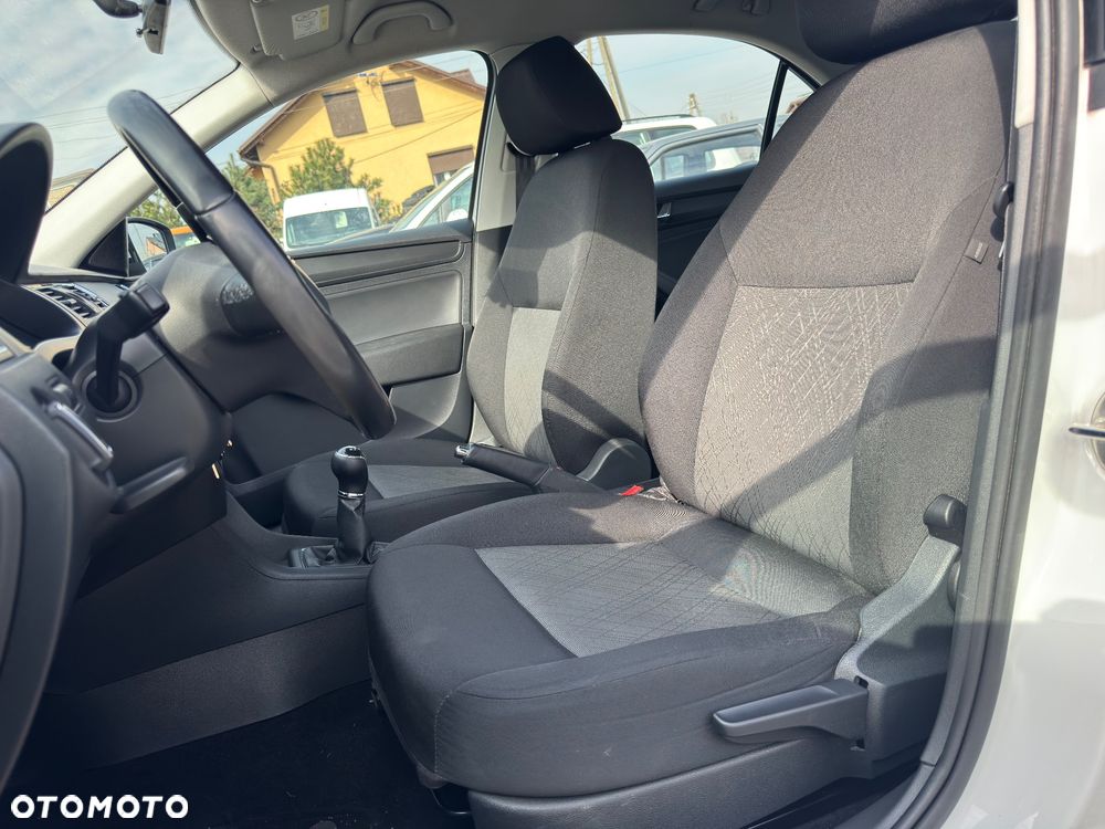 Seat Toledo 1.6 TDI Reference - 17