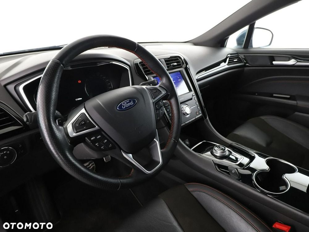 Ford Mondeo 2.0 EcoBlue ST-Line - 15