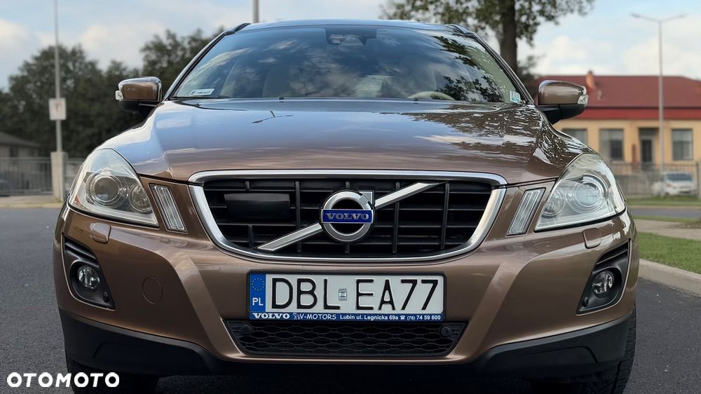 Volvo XC 60 - 34