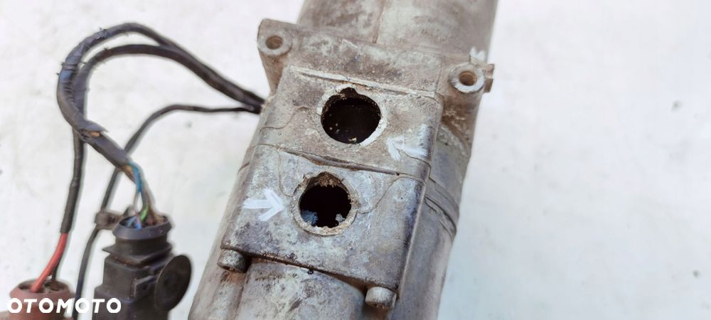 WEBASTO DOGRZEWACZ AUDI A4 B9 A5 8W0265081J - 5