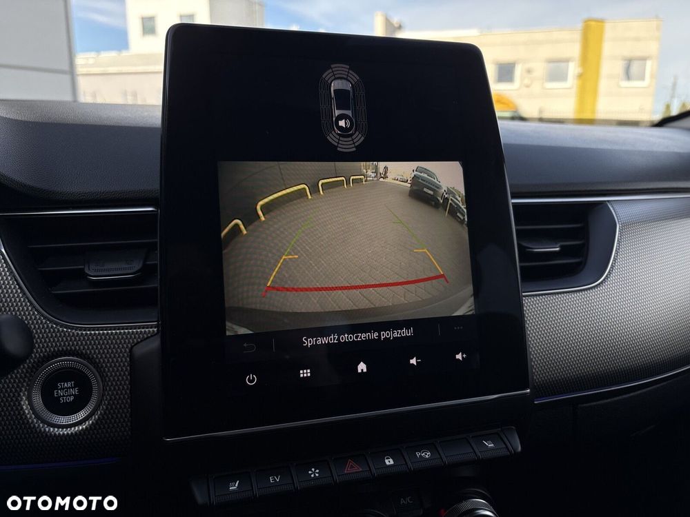 Renault Arkana 1.6 E-Tech Full Hybrid 145 Techno MMT - 27