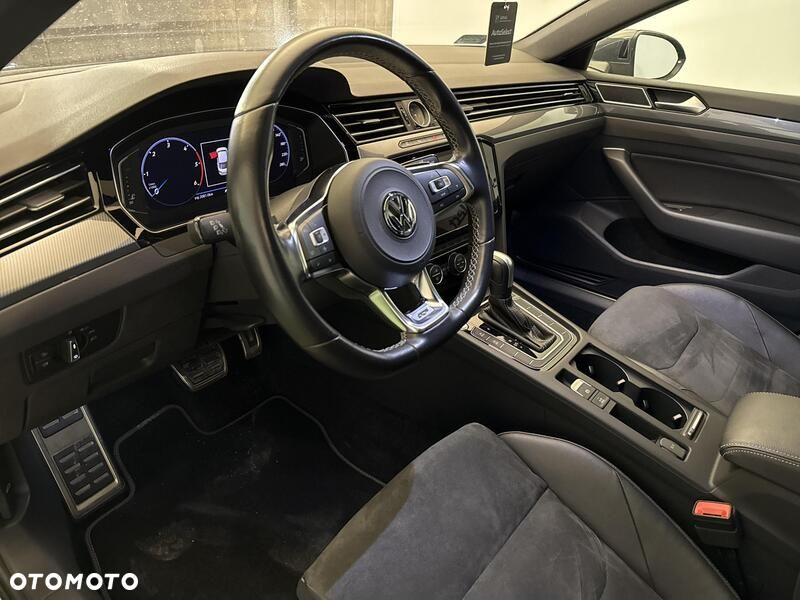 Volkswagen Arteon - 11