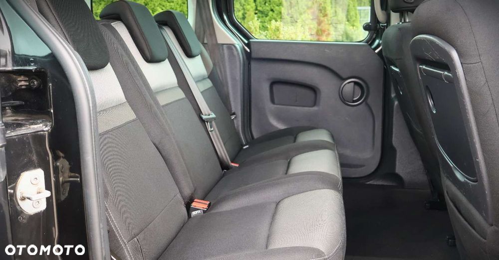 Renault Kangoo - 19