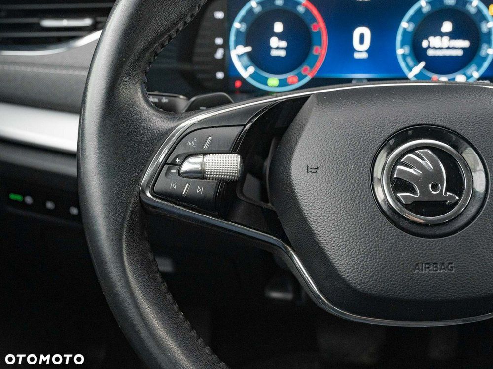 Skoda Octavia - 17