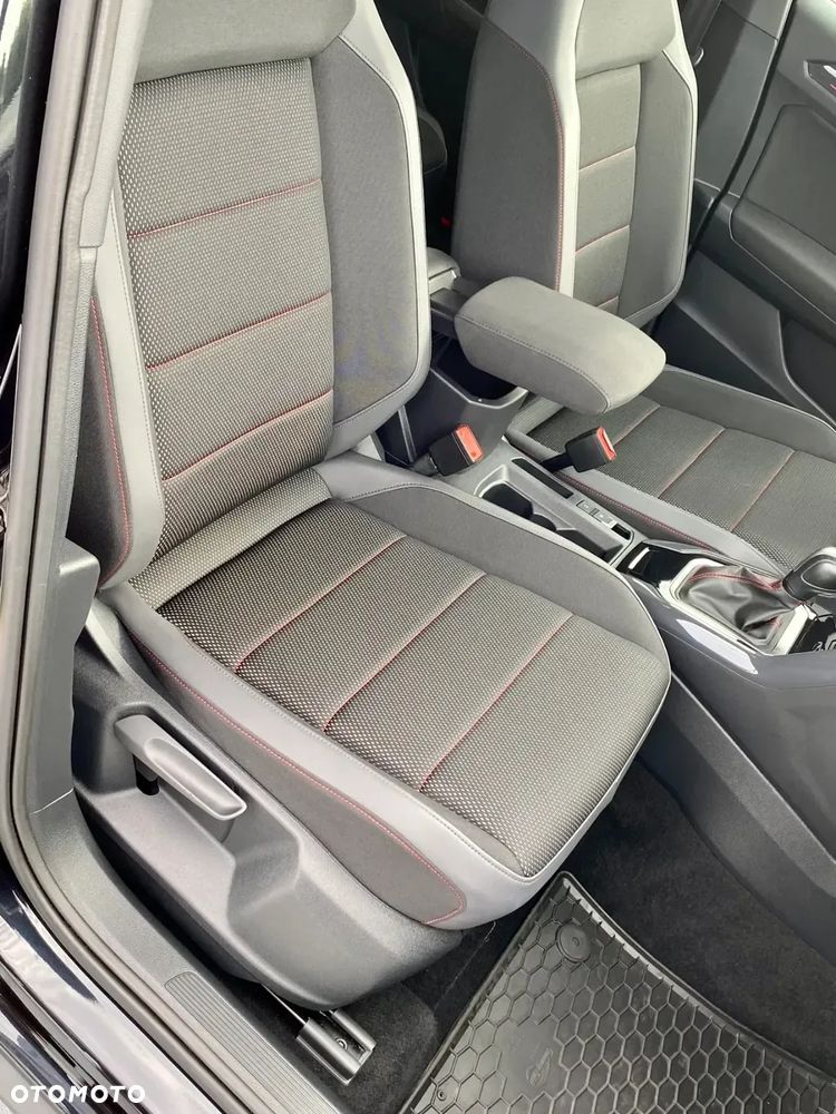 Volkswagen T-Roc 1.5 TSI ACT 4Mot Premium DSG - 8