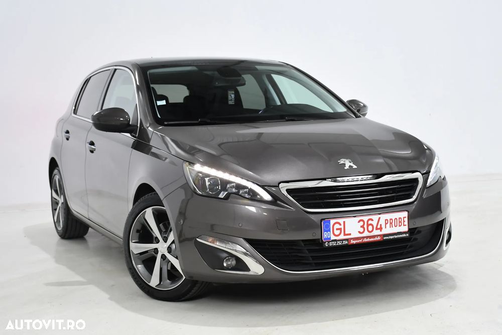 Peugeot 308 - 10
