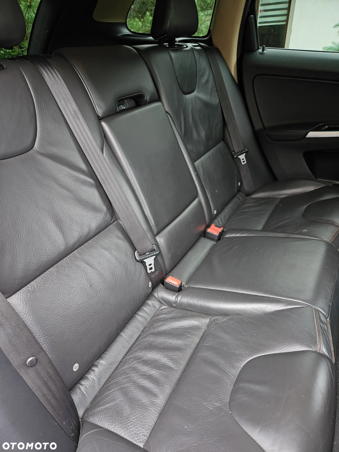 Volvo XC 60 - 11