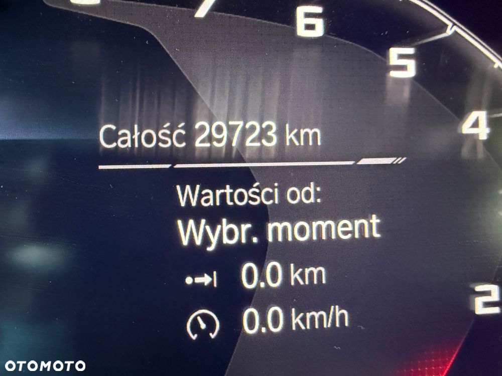 BMW M5 Competition - 17