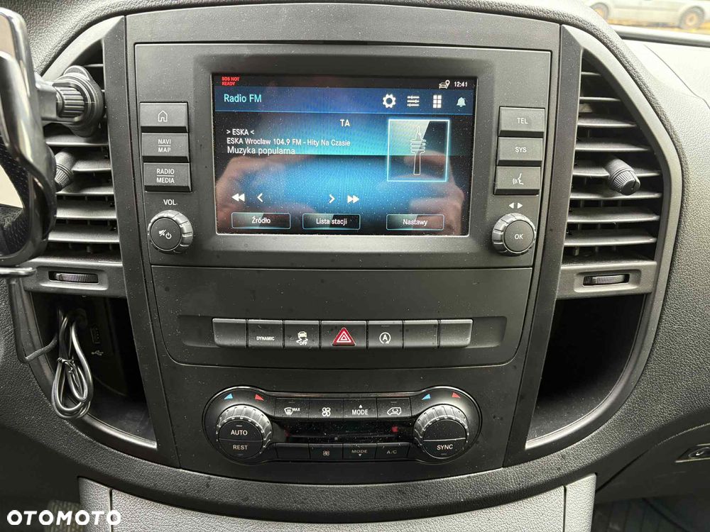 Mercedes-Benz Vito - 4