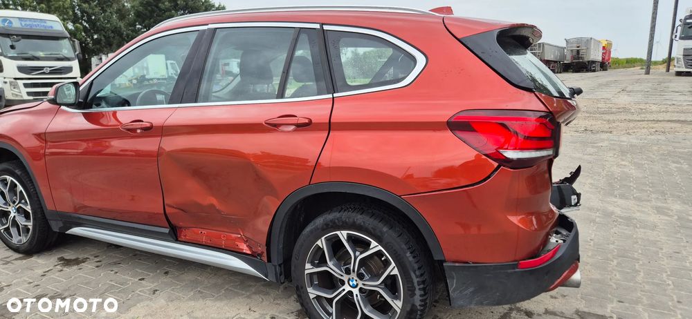BMW X1 sDrive18i Business Edition - 13