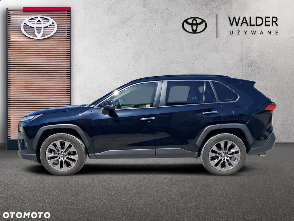 Toyota RAV4 - 2