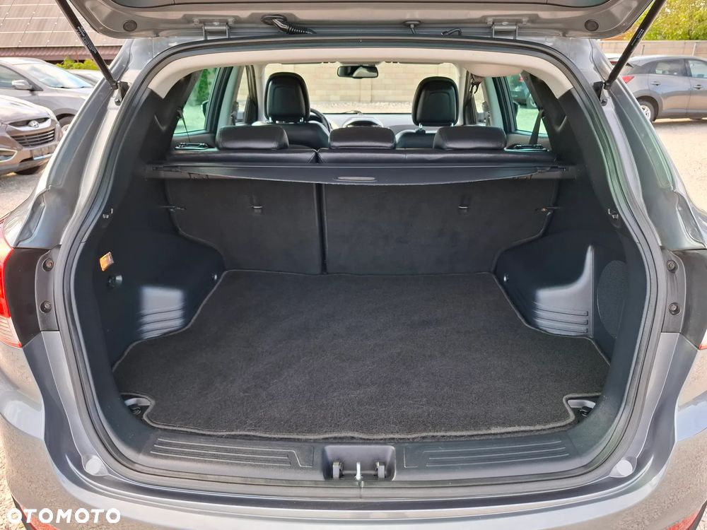 Hyundai ix35 1.6 2WD 5 Star Edition - 15