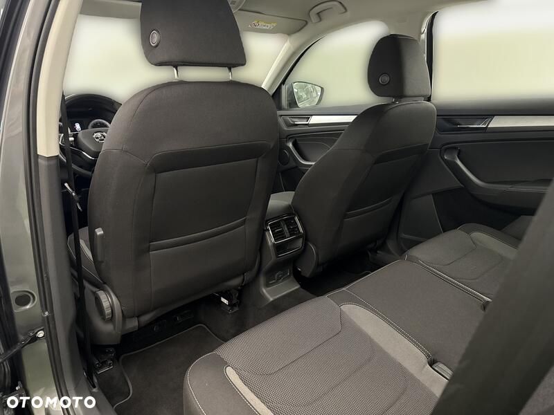 Skoda Kodiaq 1.5 TSI ACT 4x2 Ambition DSG - 18