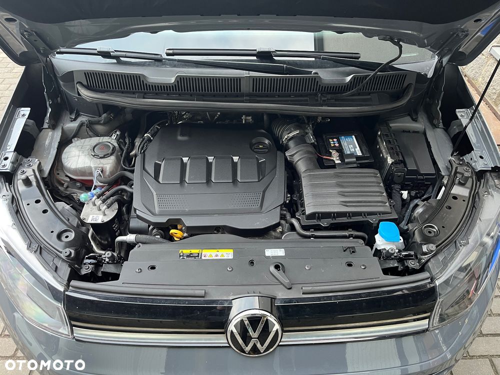 Volkswagen Caddy 2.0 (5-Si.) Highline - 12