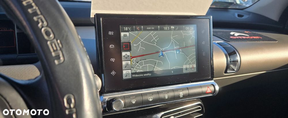 Citroen C4 Cactus 2015 photo 3