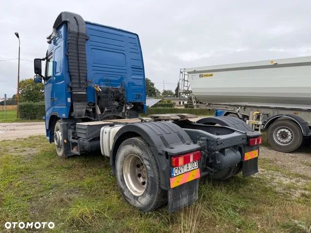 Volvo FH460 - 5