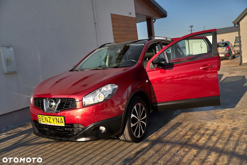 Nissan Qashqai - 16