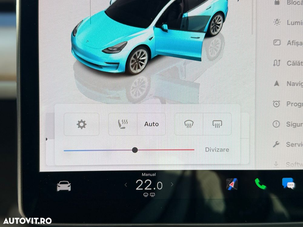 Tesla Model 3 - 14