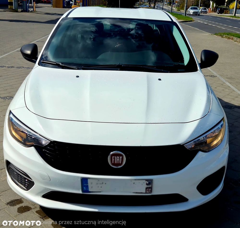 Fiat Tipo 1.4 16V - 1