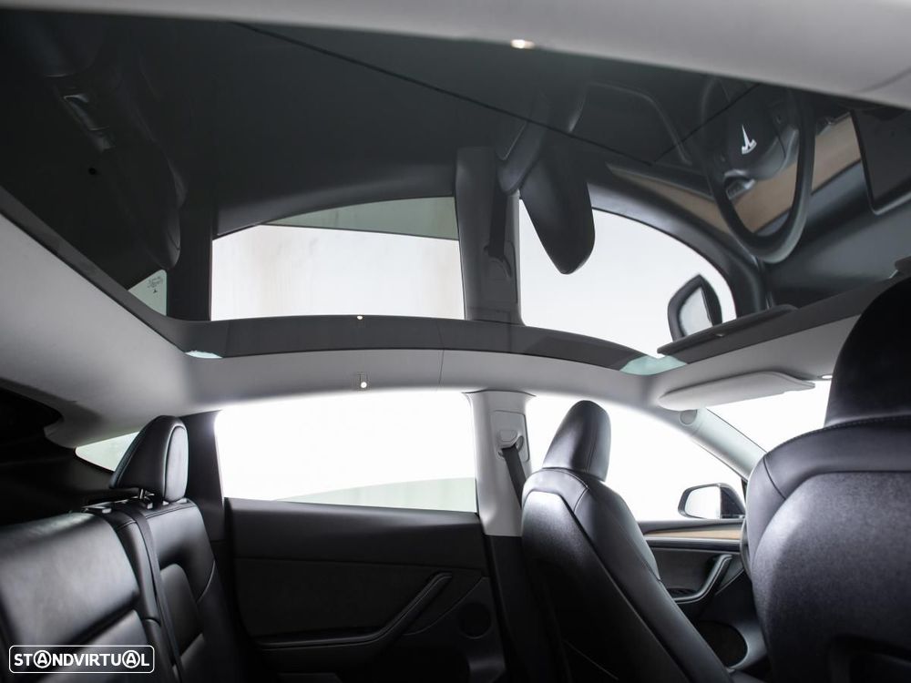 Tesla Model Y Performance Dual Motor AWD - 12