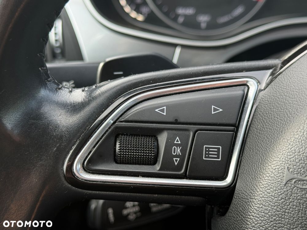 Audi A6 Avant 2.0 TDI Ultra S tronic - 23