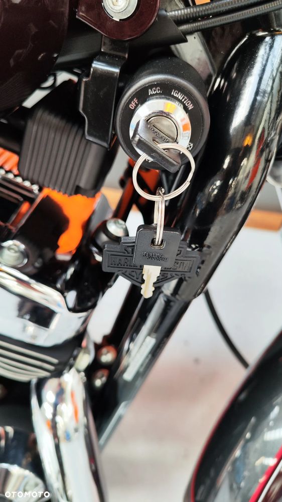 Harley-Davidson Sportster - 20