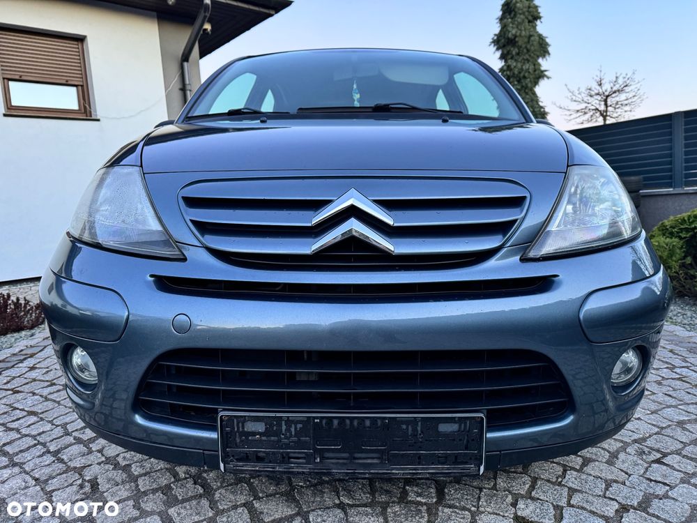 Citroën C3 - 6