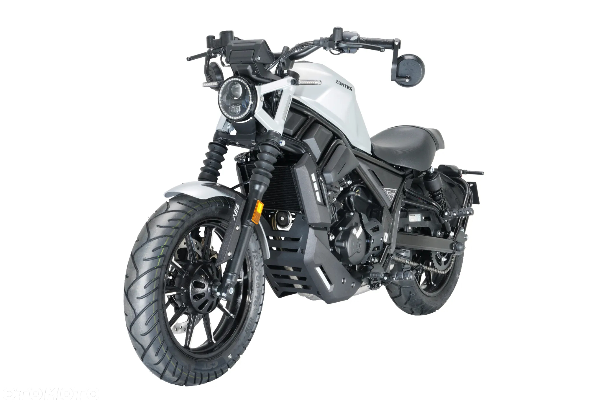 Zontes 125C - 28