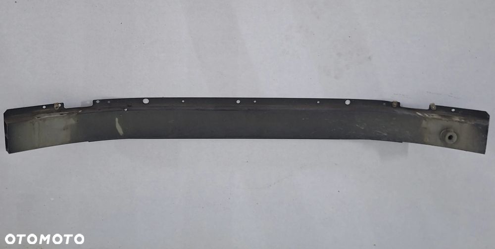 BELKA ZDERZAKA PRZEDNIEGO -OPEL INSIGNIA A  /2010 ROK - 2