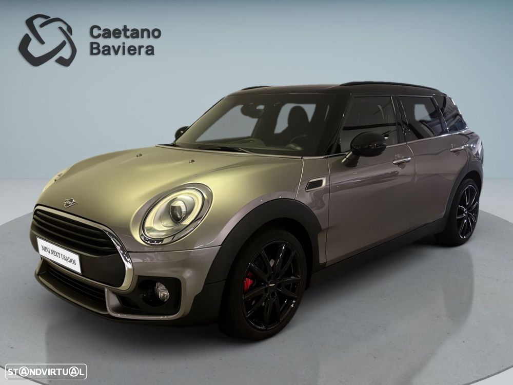 MINI Clubman - 2