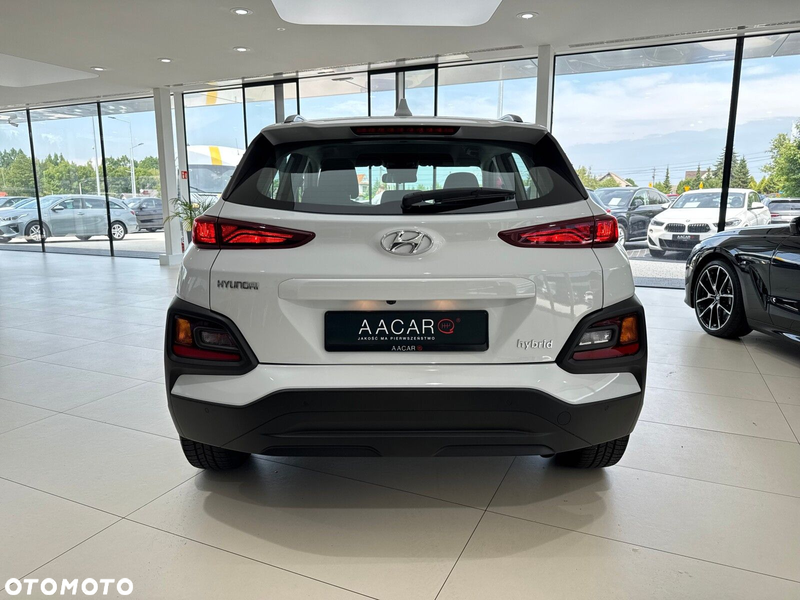 Hyundai Kona - 3