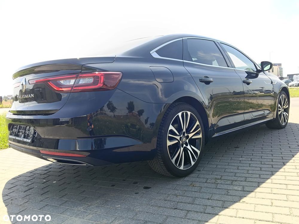 Renault Talisman ENERGY TCe 200 EDC INITIALE PARIS - 6