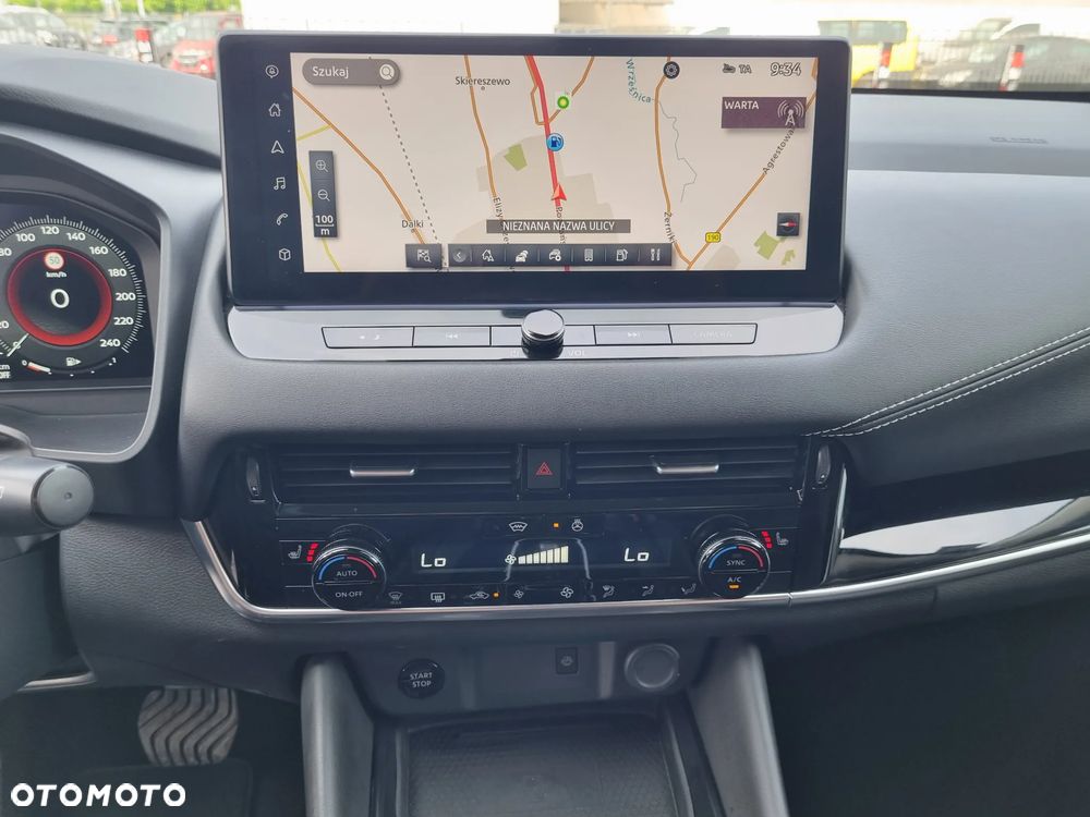 Nissan Qashqai 1.5 e-POWER N-Connecta - 12