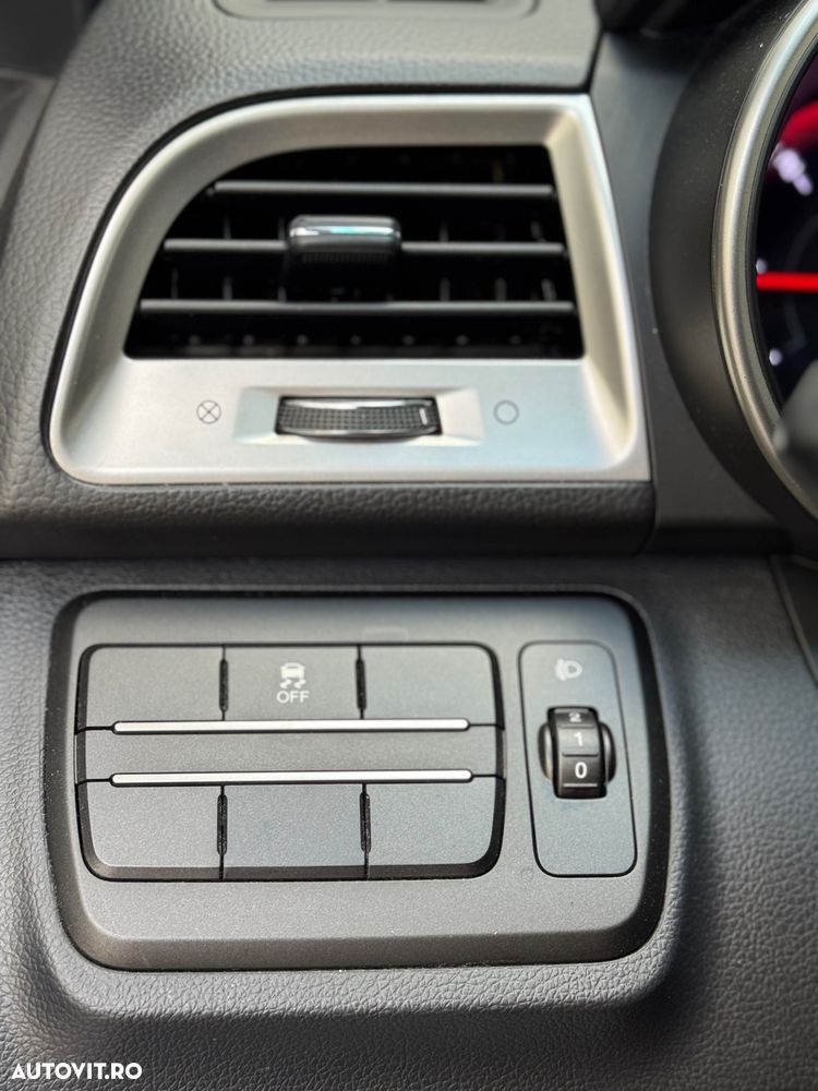 SsangYong Tivoli - 19