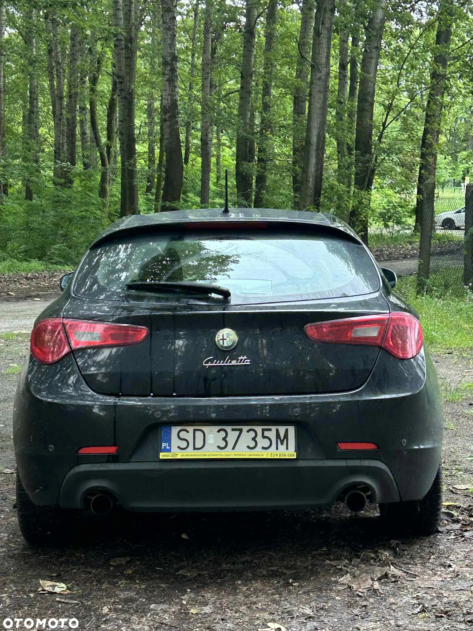 Alfa Romeo Giulietta 2.0 JTDM Progression - 8