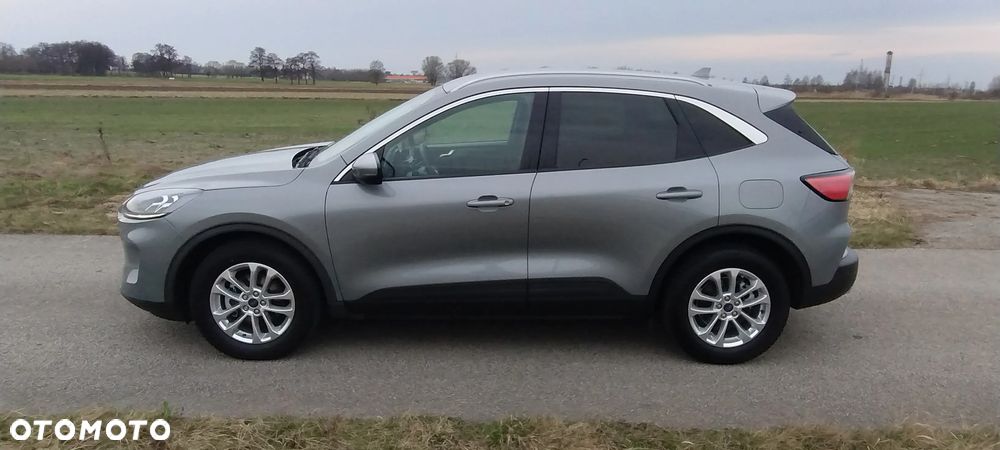 Ford Kuga 1.5 EcoBlue TITANIUM - 5