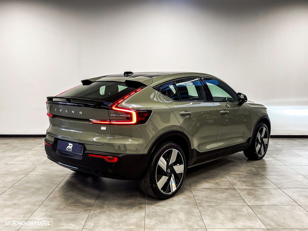 Volvo C40 Recharge Plus - 7