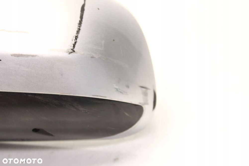 audi a3 8p 5 pin 03r- lusterko lewe zewnętrzne ly7w - 3