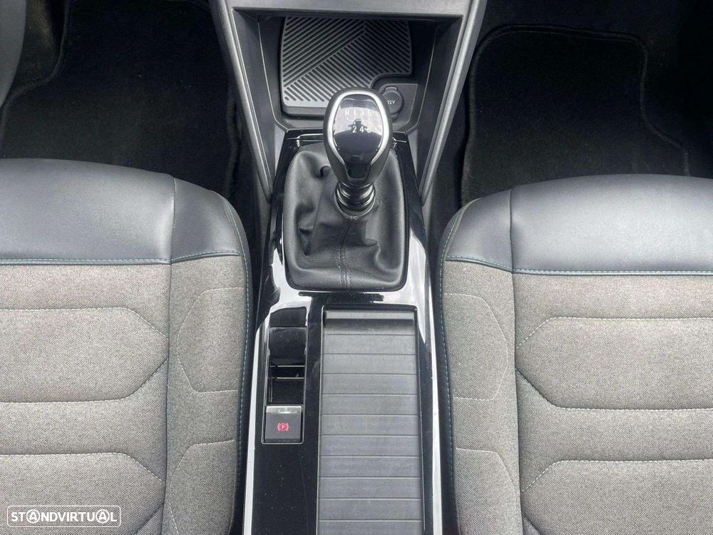 Citroën C4 1.2 PureTech Feel Pack - 12