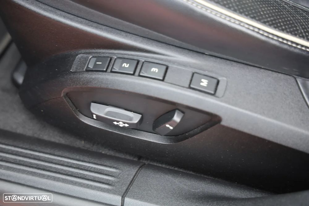 Volvo V40 D4 RDesign - 12