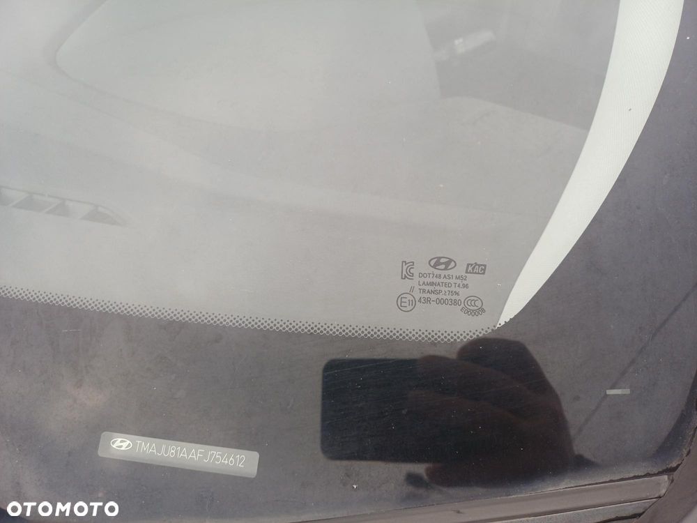 Hyundai ix35 1.6 2WD Trend - 32