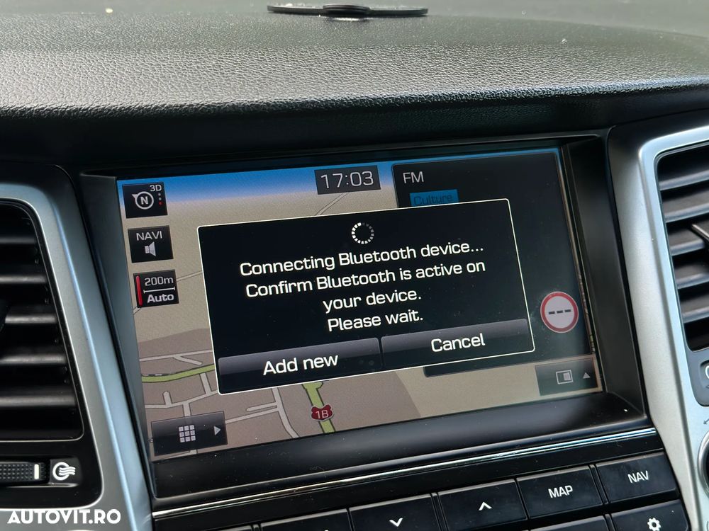 Hyundai Tucson - 32