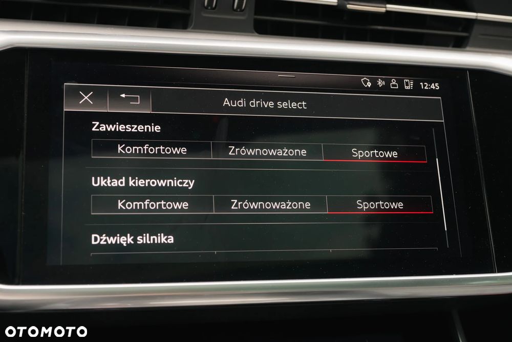 Audi S6 Avant TDI quattro tiptronic - 22