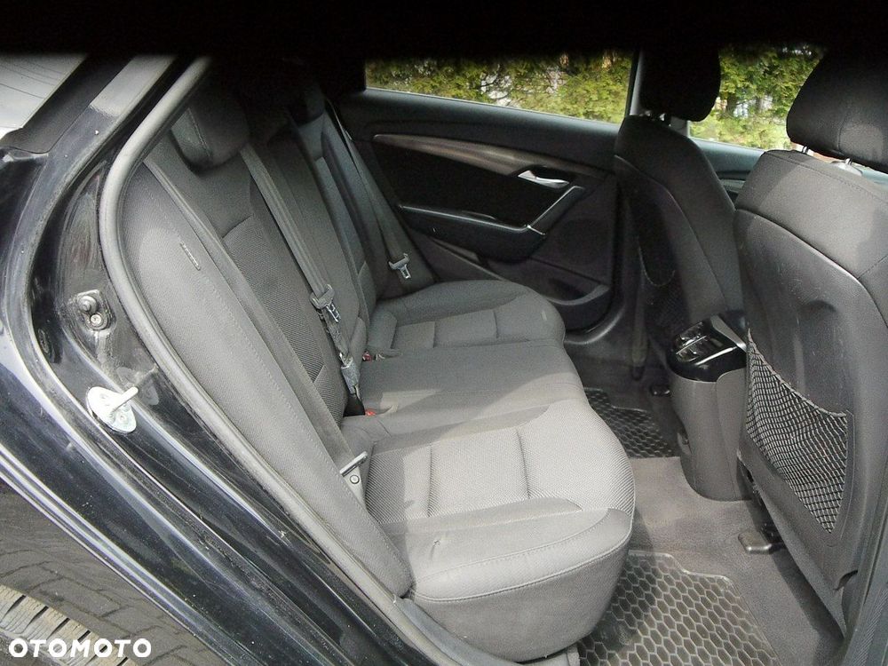 Hyundai i40 1.7 CRDi Comfort - 23