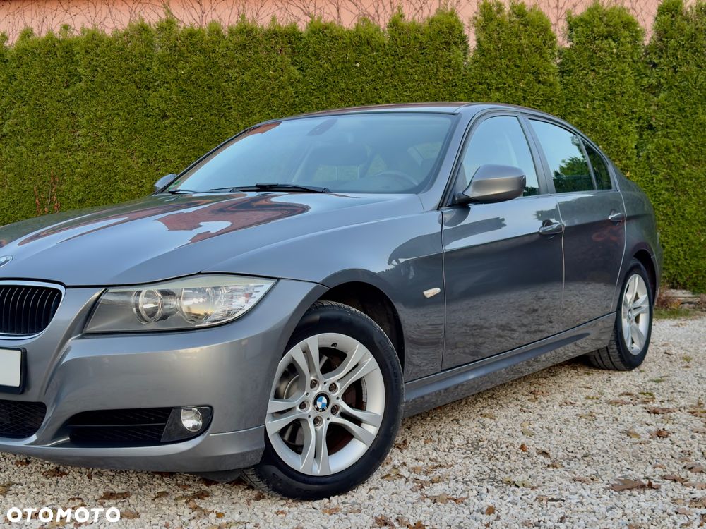 BMW Seria 3 - 11